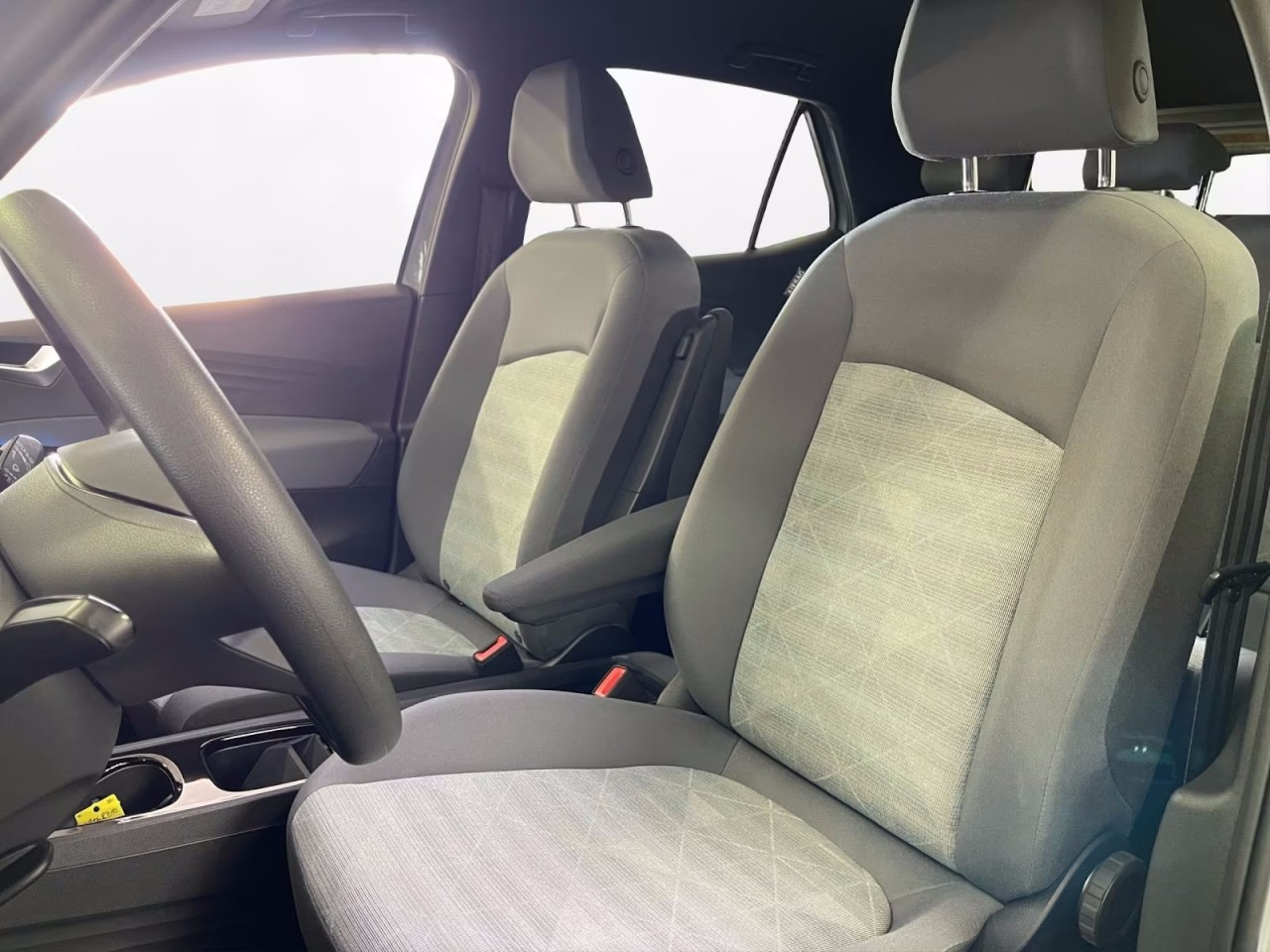 Volkswagen ID.3 Pure Performance - Automóvel: foto 5 Volkswagen ID.3 Pure Performance - Automóvel: foto 5