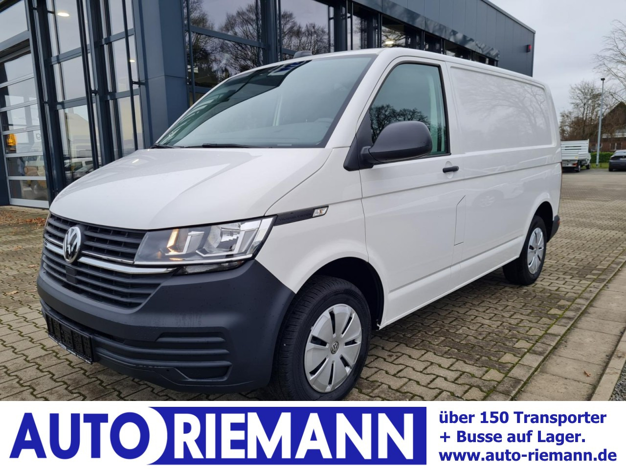 Volkswagen T6.1 Kasten KR Heckklappe KAMERA KLIMA ALLWETTER - Furgão compacto: foto 1 Volkswagen T6.1 Kasten KR Heckklappe KAMERA KLIMA ALLWETTER - Furgão compacto: foto 1