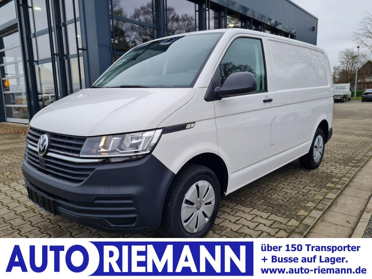 Volkswagen T6.1 Kasten L1 KR Heckklappe KAMERA KLIMA ALLWET - Furgão compacto: foto 1 Volkswagen T6.1 Kasten L1 KR Heckklappe KAMERA KLIMA ALLWET - Furgão compacto: foto 1