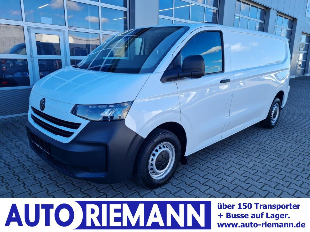 Volkswagen T7 Kasten TDI 4Motion LR L2H1 LED KAMERA TEMPOMA - Furgão compacto: foto 1 Volkswagen T7 Kasten TDI 4Motion LR L2H1 LED KAMERA TEMPOMA - Furgão compacto: foto 1