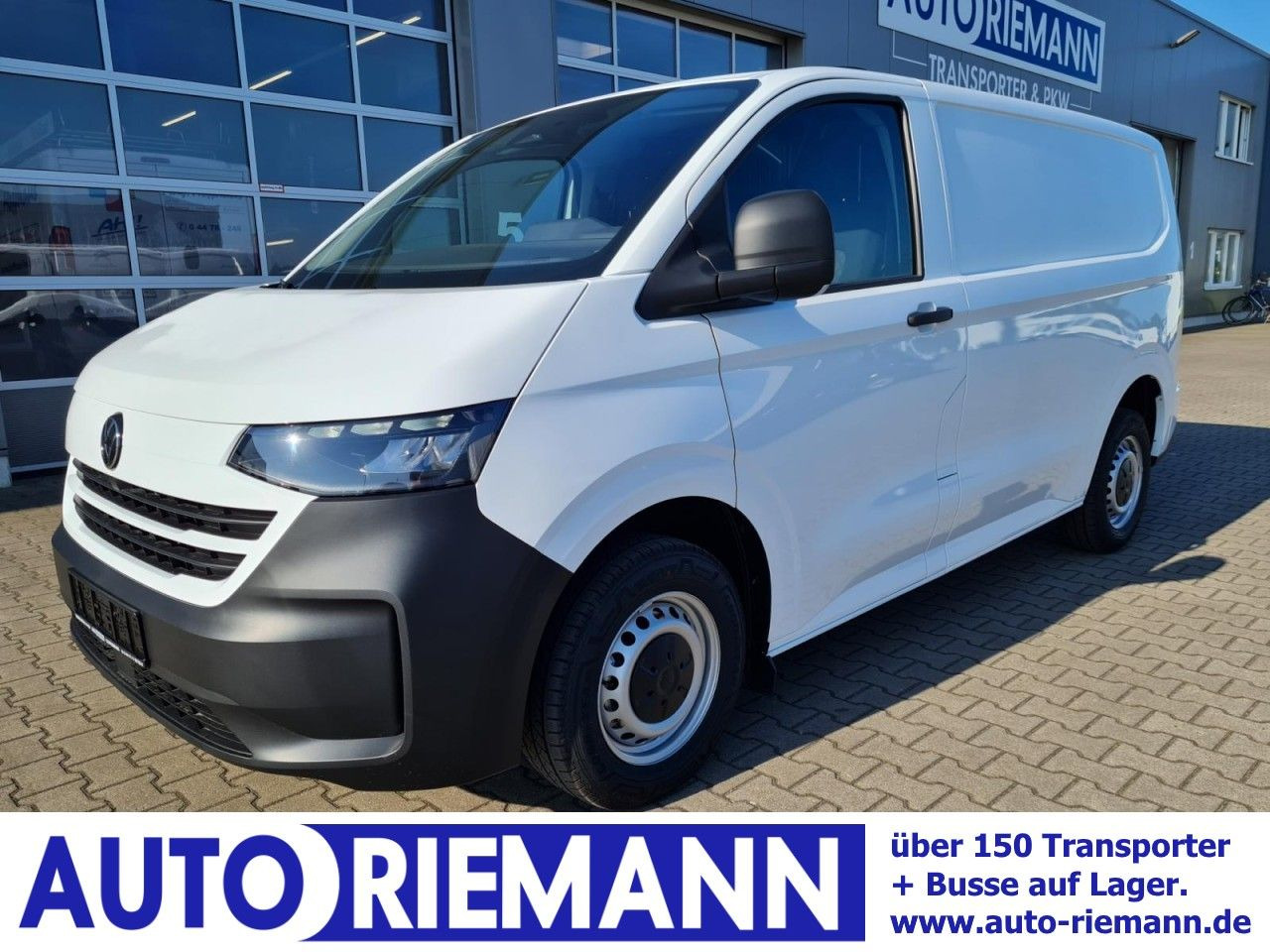 Volkswagen T7 Kasten Tdi KR Heckklappe PDC KLIMA TEMPOMAT - Furgão compacto: foto 1 Volkswagen T7 Kasten Tdi KR Heckklappe PDC KLIMA TEMPOMAT - Furgão compacto: foto 1