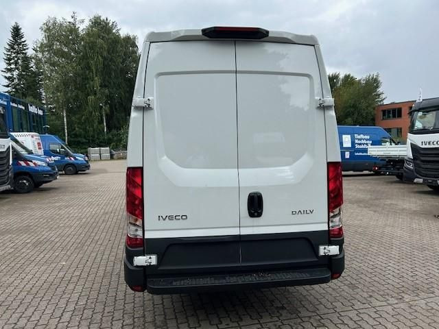 Iveco Daily 35S16A8V 4100 MY2024 0% Finanzierung 11... - Furgão: foto 4 Iveco Daily 35S16A8V 4100 MY2024 0% Finanzierung 11... - Furgão: foto 4