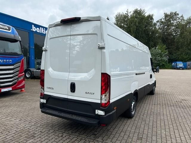 Iveco Daily 35S16A8V 4100 MY2024 0% Finanzierung 11... - Furgão: foto 5 Iveco Daily 35S16A8V 4100 MY2024 0% Finanzierung 11... - Furgão: foto 5