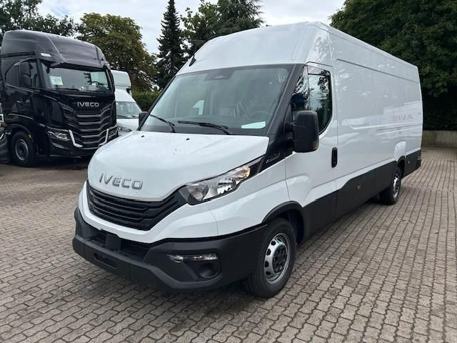 Iveco Daily 35S16A8V 4100 MY24 8x im Vorlauf 111 kW... - Furgão: foto 3 Iveco Daily 35S16A8V 4100 MY24 8x im Vorlauf 111 kW... - Furgão: foto 3