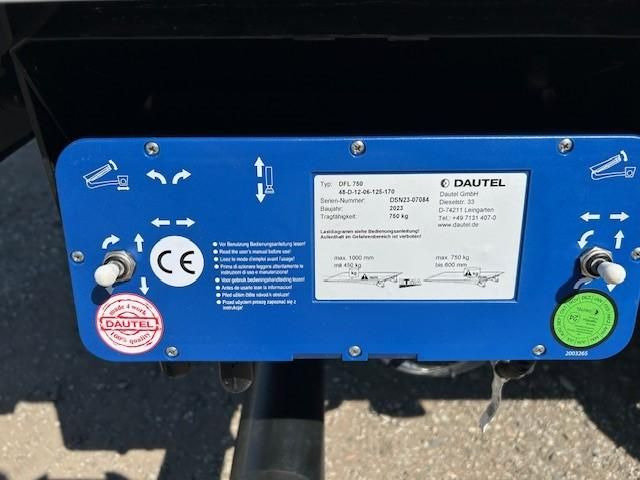 Carrinha de contentor Iveco Daily 35S16H 3.0 LBW Kamera Spoiler 11...: foto 9