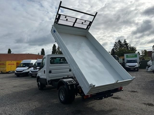 Iveco Daily 70C18H Meiller-Dreiseitenkipper 0% Finan.. - Carrinha basculante: foto 5 Iveco Daily 70C18H Meiller-Dreiseitenkipper 0% Finan.. - Carrinha basculante: foto 5
