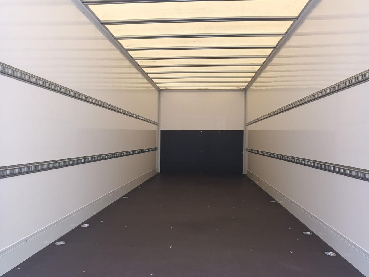 Iveco ML120E25/P KOFFER LBW 1,5t SAXAS AHK 185 kW (... - Camião de lona: foto 5 Iveco ML120E25/P KOFFER LBW 1,5t SAXAS AHK 185 kW (... - Camião de lona: foto 5