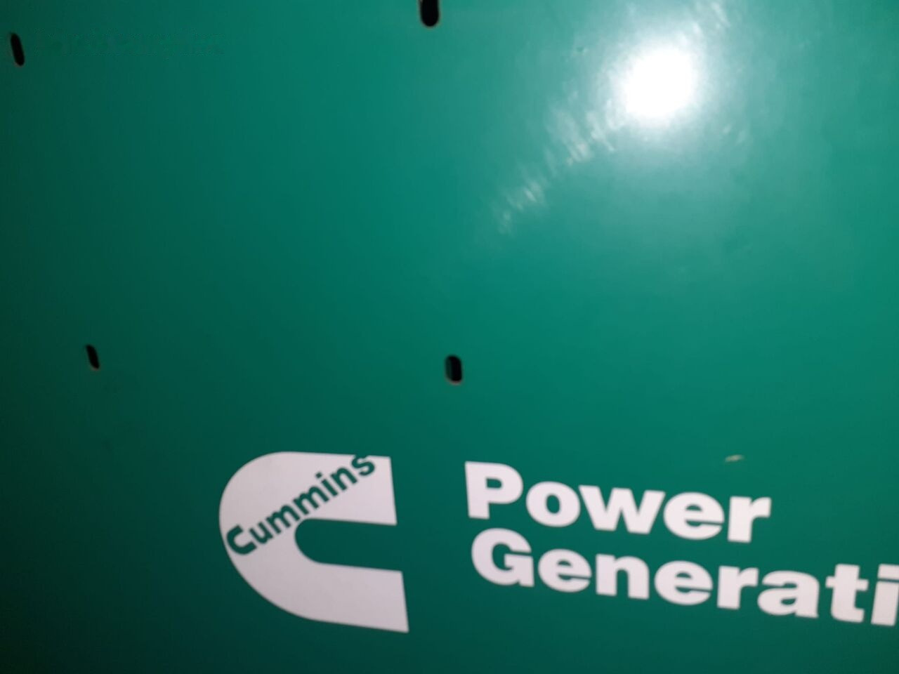 Stamford Generator Nowy1300 KW 1650 KVA STAMFORD CUMMINS - Gerador elétrico: foto 3 Stamford Generator Nowy1300 KW 1650 KVA STAMFORD CUMMINS - Gerador elétrico: foto 3