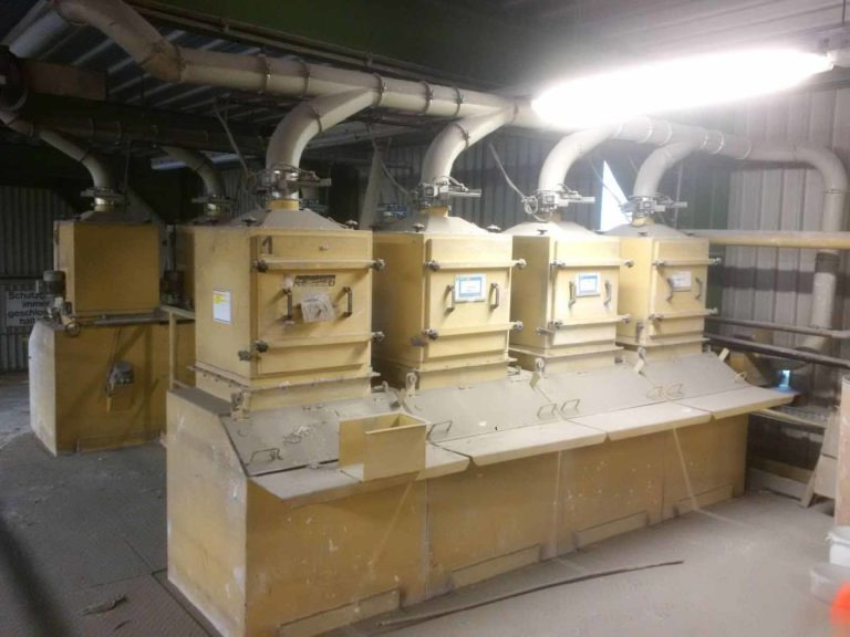 Krupp GFT – Complete additive dosing / Komplette Additivdosierung - Equipamento de betão: foto 1 Krupp GFT – Complete additive dosing / Komplette Additivdosierung - Equipamento de betão: foto 1