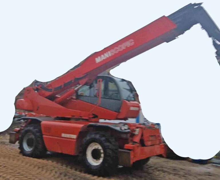 Manitou MRT2540 Privilege – telescopic loader / Teleskoplader - Empilhador telescópico: foto 1 Manitou MRT2540 Privilege – telescopic loader / Teleskoplader - Empilhador telescópico: foto 1