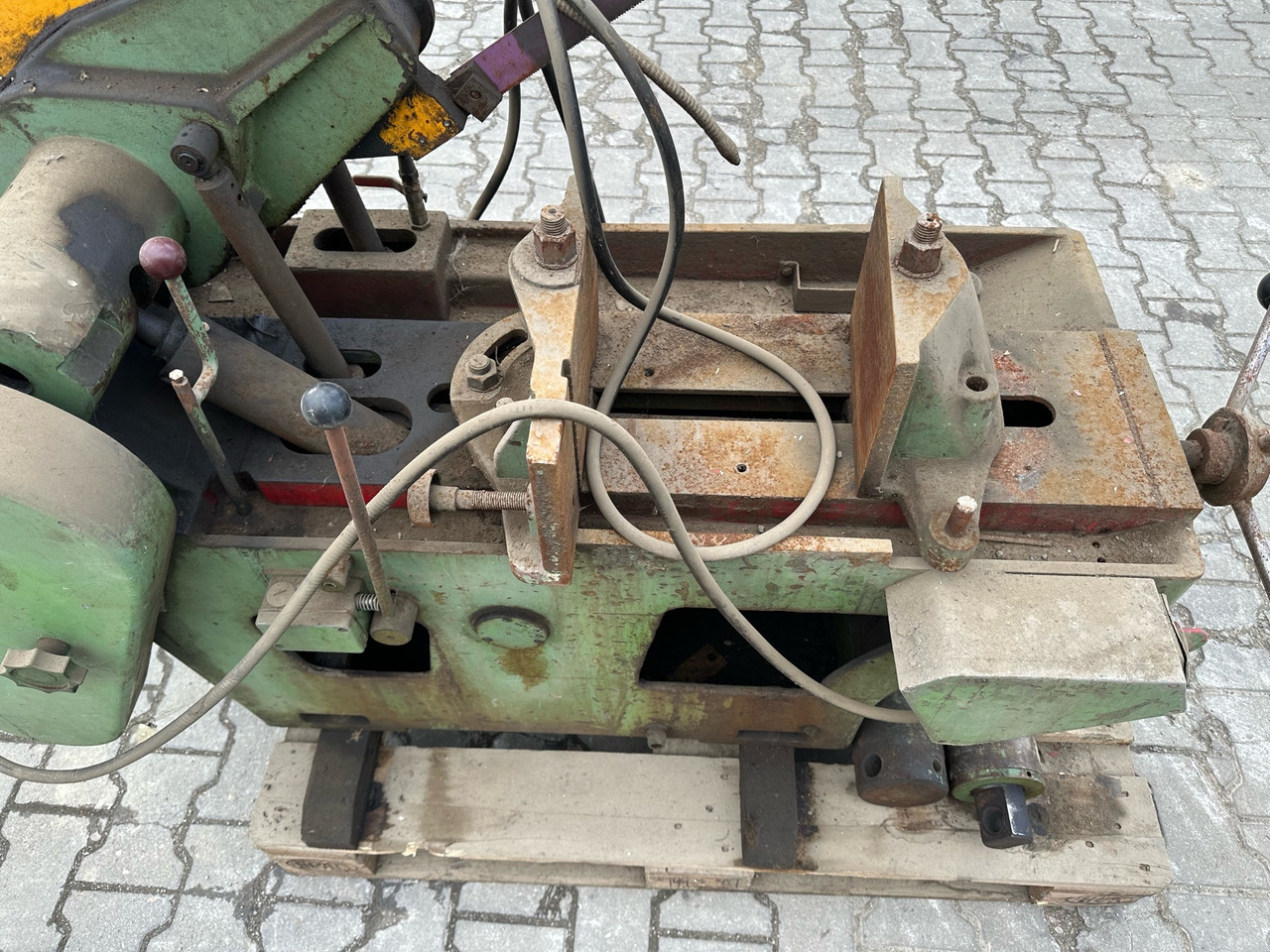 Metall Bogensäge - Ferramenta/ Equipamento: foto 5 Metall Bogensäge - Ferramenta/ Equipamento: foto 5
