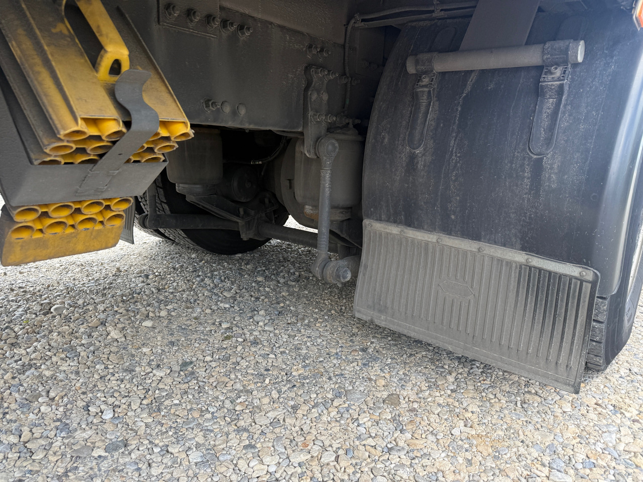 Camião de lona Volvo FH460 Pritsche Plane LBW Klima Retarder: foto 8