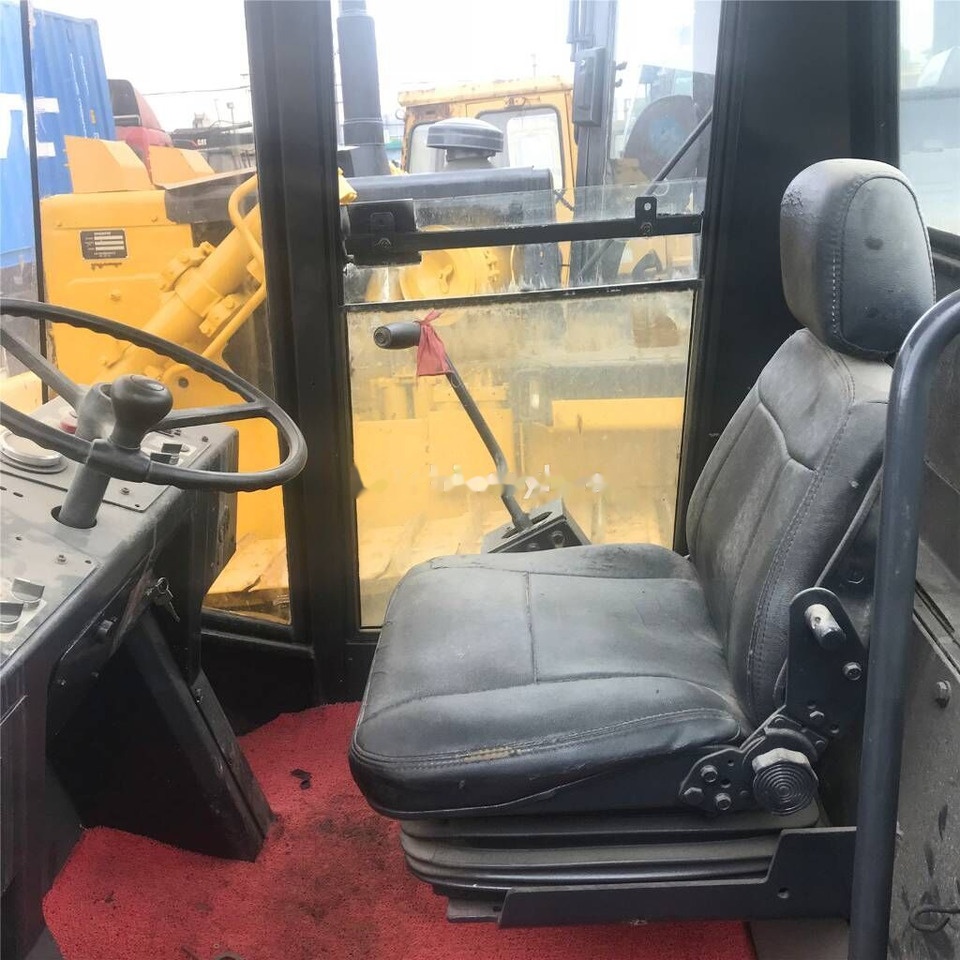 BOMAG BW 217 D-2 - Compactador: foto 3 BOMAG BW 217 D-2 - Compactador: foto 3