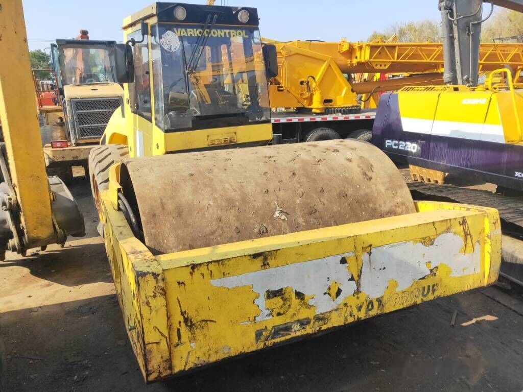 BOMAG BW 226 D H-4 - Compactador: foto 2 BOMAG BW 226 D H-4 - Compactador: foto 2