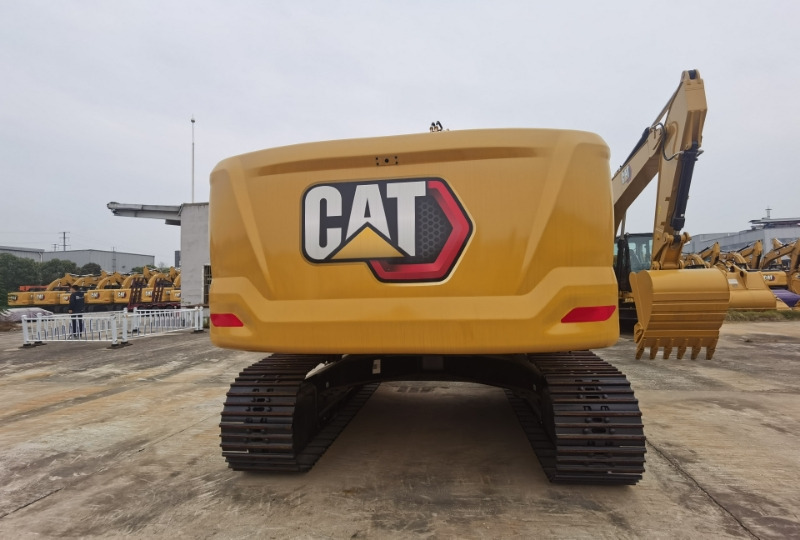 Caterpillar 330GC - Escavadora de rastos: foto 4 Caterpillar 330GC - Escavadora de rastos: foto 4