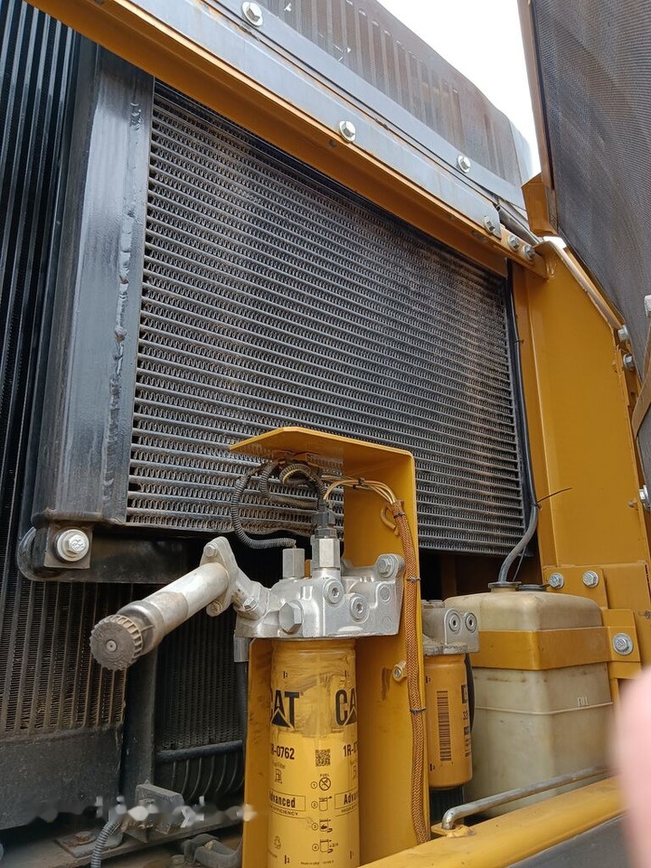 Caterpillar 336D2 - Escavadora de rastos: foto 4 Caterpillar 336D2 - Escavadora de rastos: foto 4