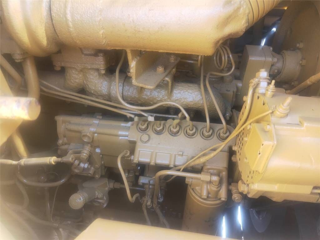 Caterpillar 973 - Pá carregadoras de rastos: foto 3 Caterpillar 973 - Pá carregadoras de rastos: foto 3