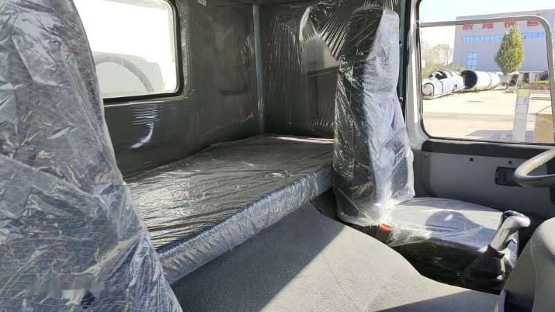 Howo  - Camião basculante: foto 3 Howo  - Camião basculante: foto 3