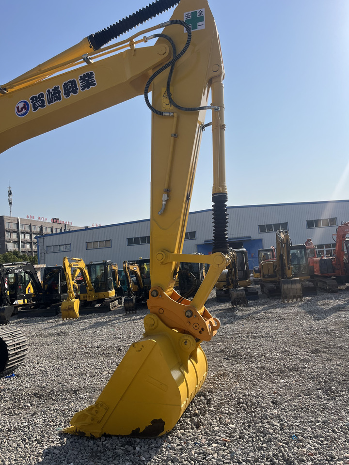 Escavadeira KOMATSU PC300: foto 10