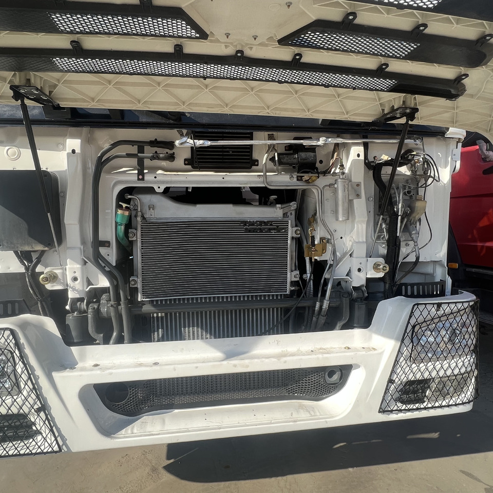 Sinotruk HOWO 371 6*4 Fence truck - Camião de caixa aberta/ Plataforma: foto 4 Sinotruk HOWO 371 6*4 Fence truck - Camião de caixa aberta/ Plataforma: foto 4