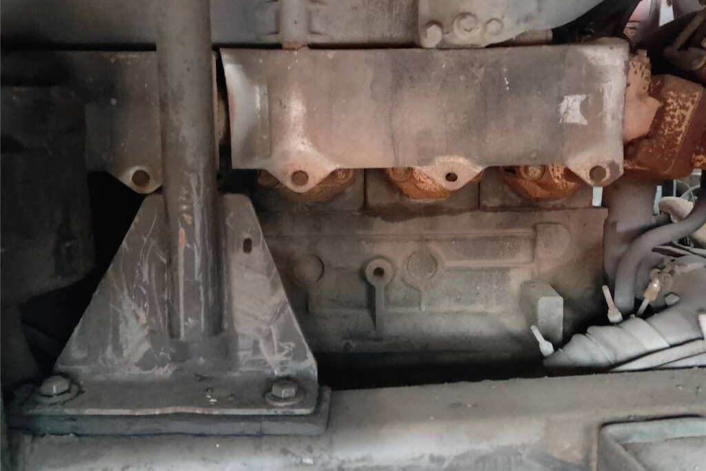 Sinotruk Howo - Camião basculante: foto 4 Sinotruk Howo - Camião basculante: foto 4