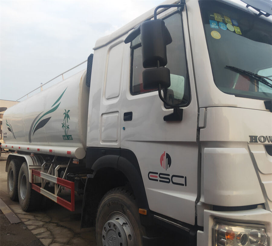 HOWO - Veículo municipal/ Especial: foto 2 HOWO - Veículo municipal/ Especial: foto 2