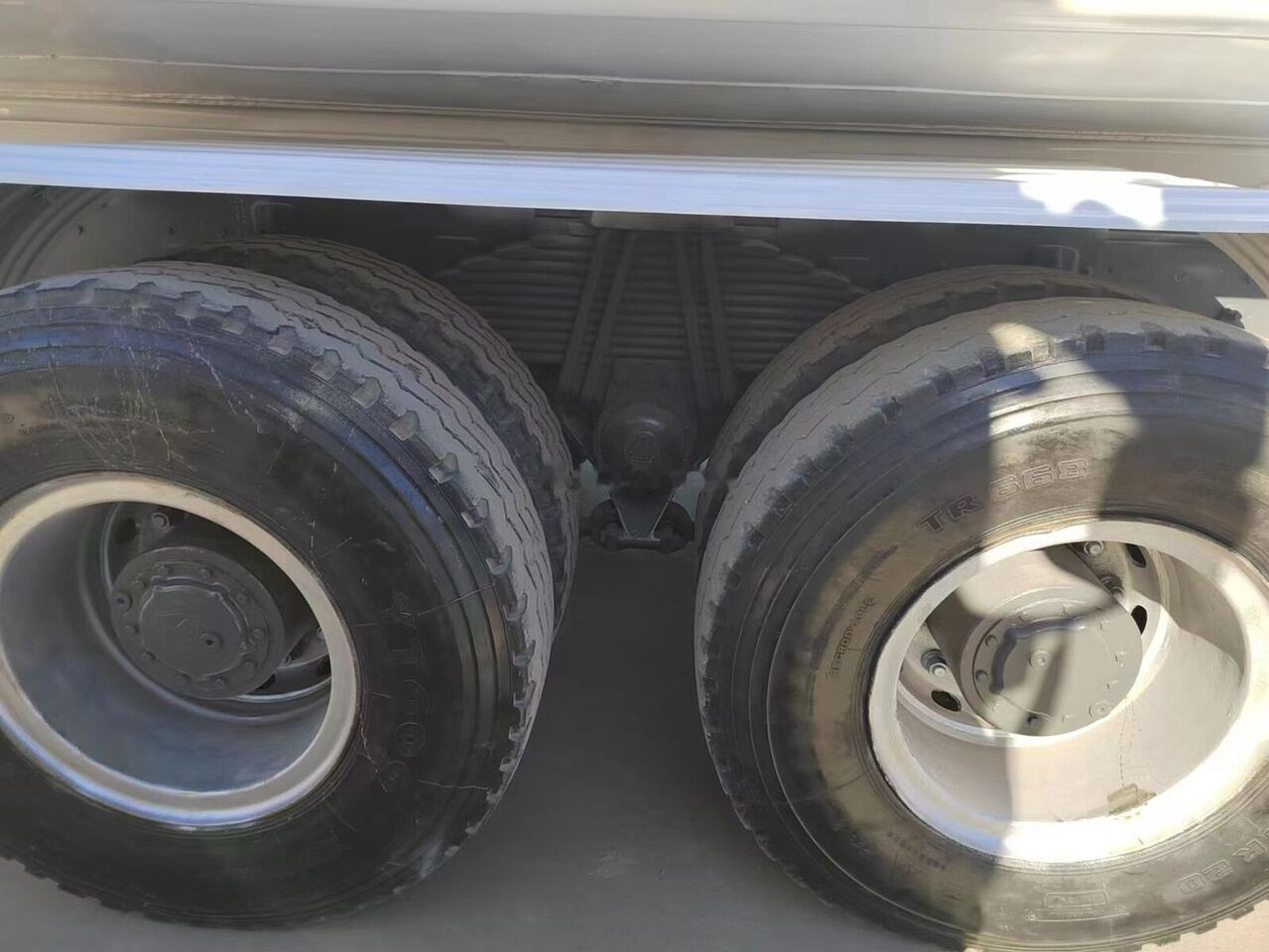 Howo 20CBM Spinkler - Veículo municipal/ Especial: foto 5 Howo 20CBM Spinkler - Veículo municipal/ Especial: foto 5