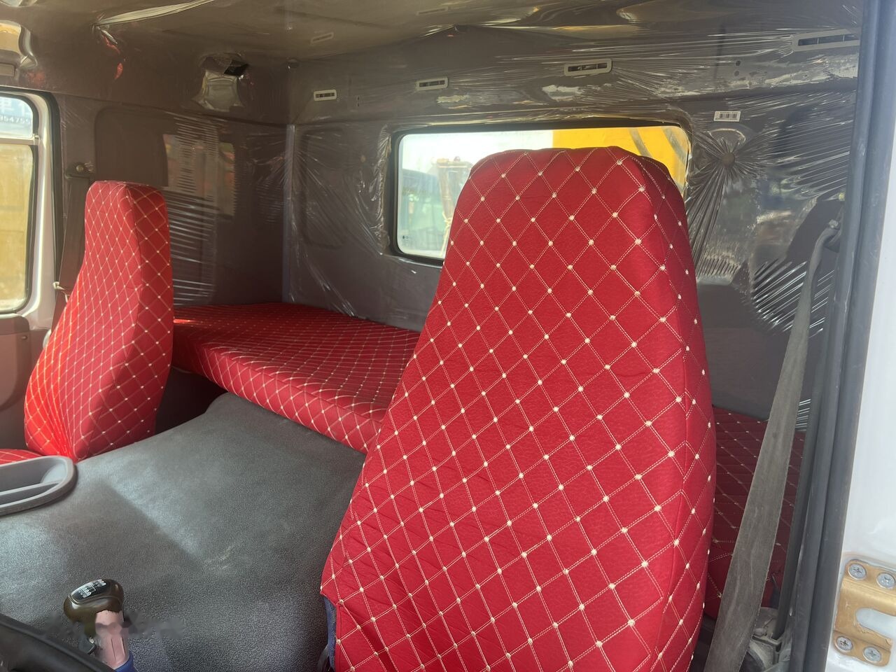 XCMG SQ12SK3Q Selfloader Truck - Grua para camião: foto 2 XCMG SQ12SK3Q Selfloader Truck - Grua para camião: foto 2