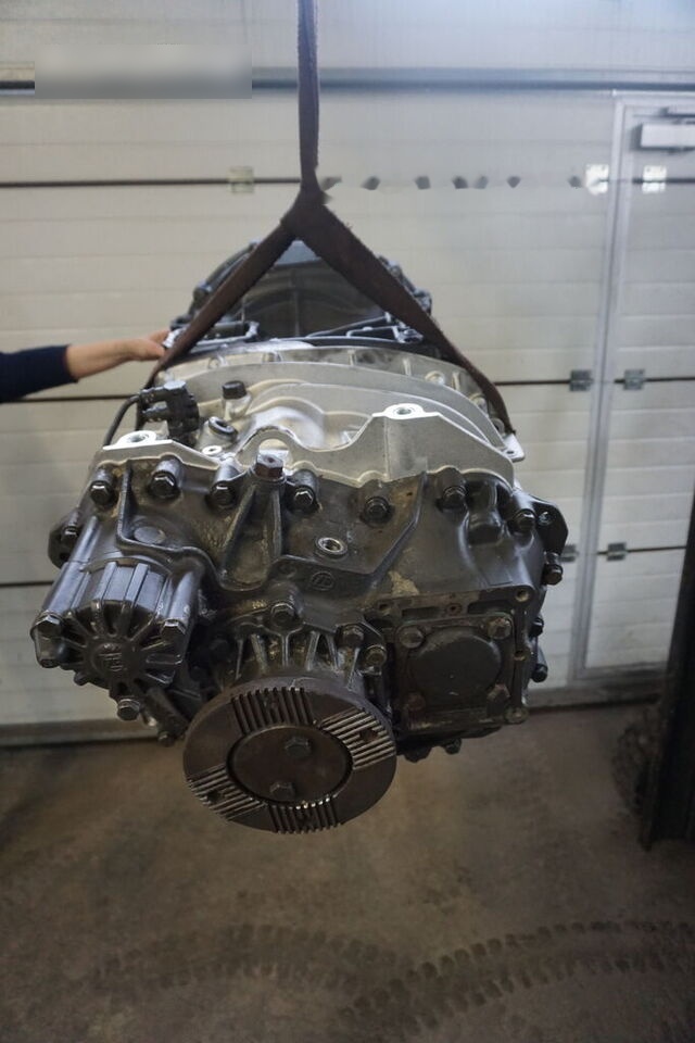 ZF (12s2333) DAF XF 106 truck - Caixa de velocidade por Camião: foto 5 ZF (12s2333) DAF XF 106 truck - Caixa de velocidade por Camião: foto 5