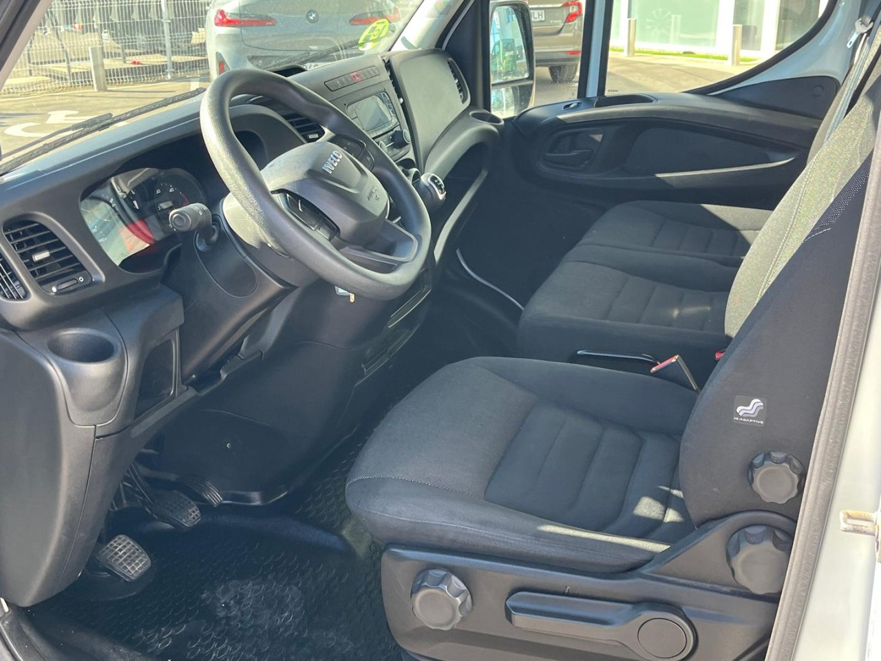 Frigorífico IVECO 35C16 3.0 FRIGORIFICA - Carrinha frigorífica: foto 5 Frigorífico IVECO 35C16 3.0 FRIGORIFICA - Carrinha frigorífica: foto 5