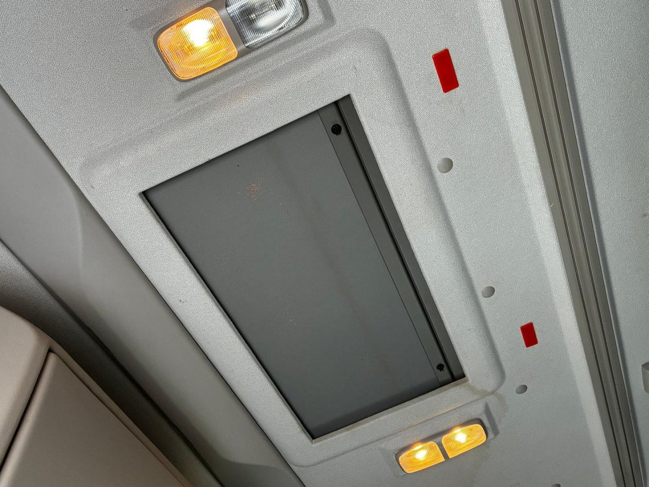 Tractor Cabeza Tractora DAF 480 SUPER SPACE CAB AUTOMATICA CON INTARDER: foto 17 Tractor Cabeza Tractora DAF 480 SUPER SPACE CAB AUTOMATICA CON INTARDER: foto 17