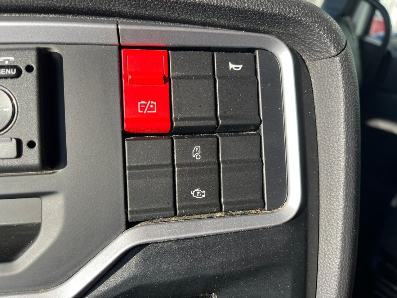 Leasing de  Cabeza Tractora IVECO 460 AUTOMATICO CON INTARDER Cabeza Tractora IVECO 460 AUTOMATICO CON INTARDER: foto 15 Leasing de  Cabeza Tractora IVECO 460 AUTOMATICO CON INTARDER Cabeza Tractora IVECO 460 AUTOMATICO CON INTARDER: foto 15