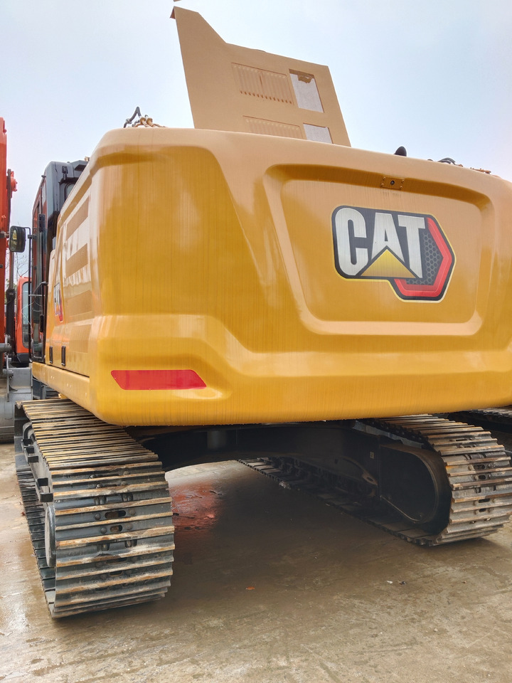 CAT 330 GC - Escavadora de rastos: foto 1 CAT 330 GC - Escavadora de rastos: foto 1