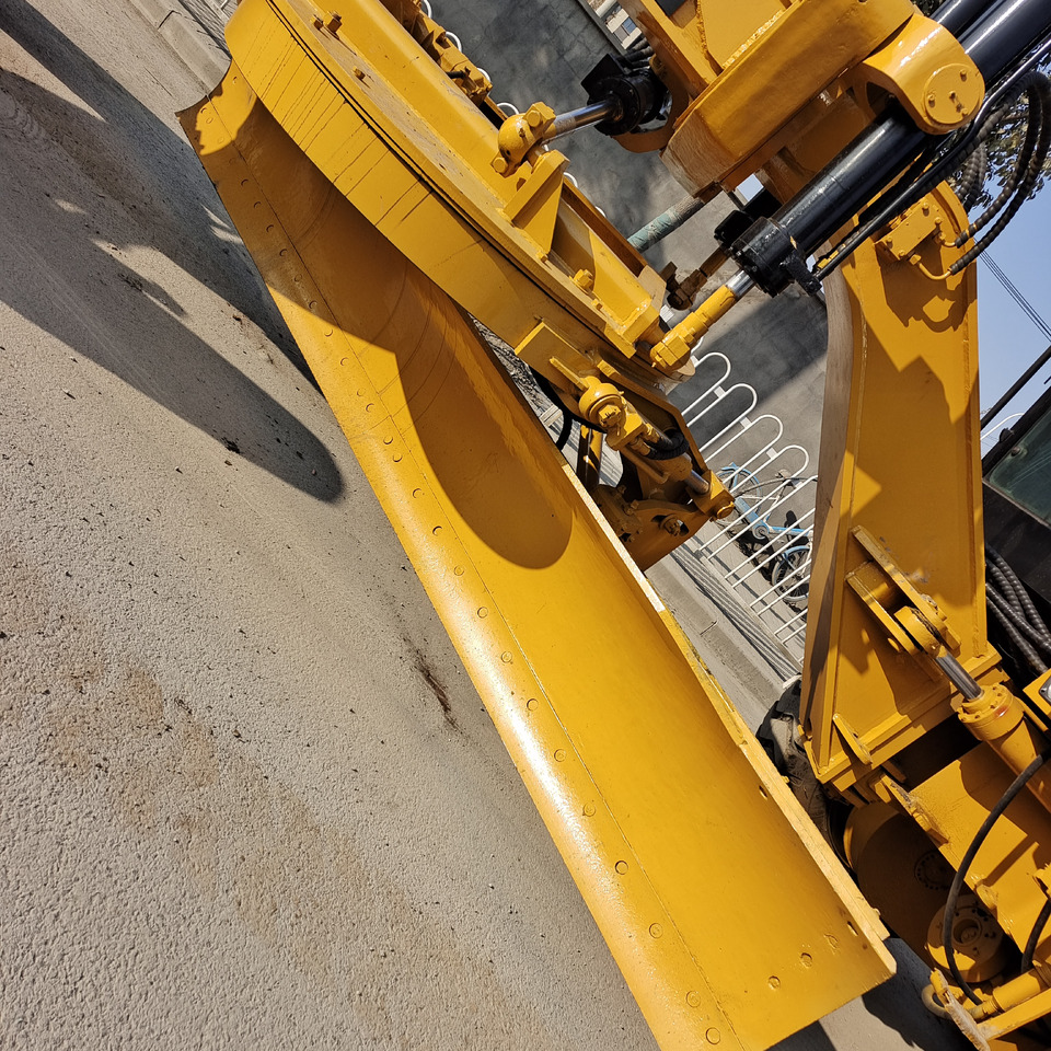 CATERPILLAR 140H CAT 140K 140G - Motoniveladora: foto 3 CATERPILLAR 140H CAT 140K 140G - Motoniveladora: foto 3