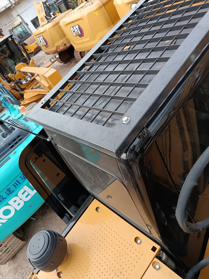 CATERPILLAR 324DL 330D2L - Escavadora de rastos: foto 5 CATERPILLAR 324DL 330D2L - Escavadora de rastos: foto 5