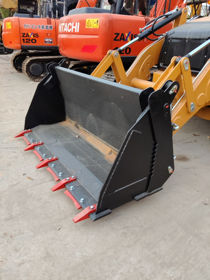 CATERPILLAR 420F CAT 420F2 416 - Retroescavadeira: foto 4 CATERPILLAR 420F CAT 420F2 416 - Retroescavadeira: foto 4