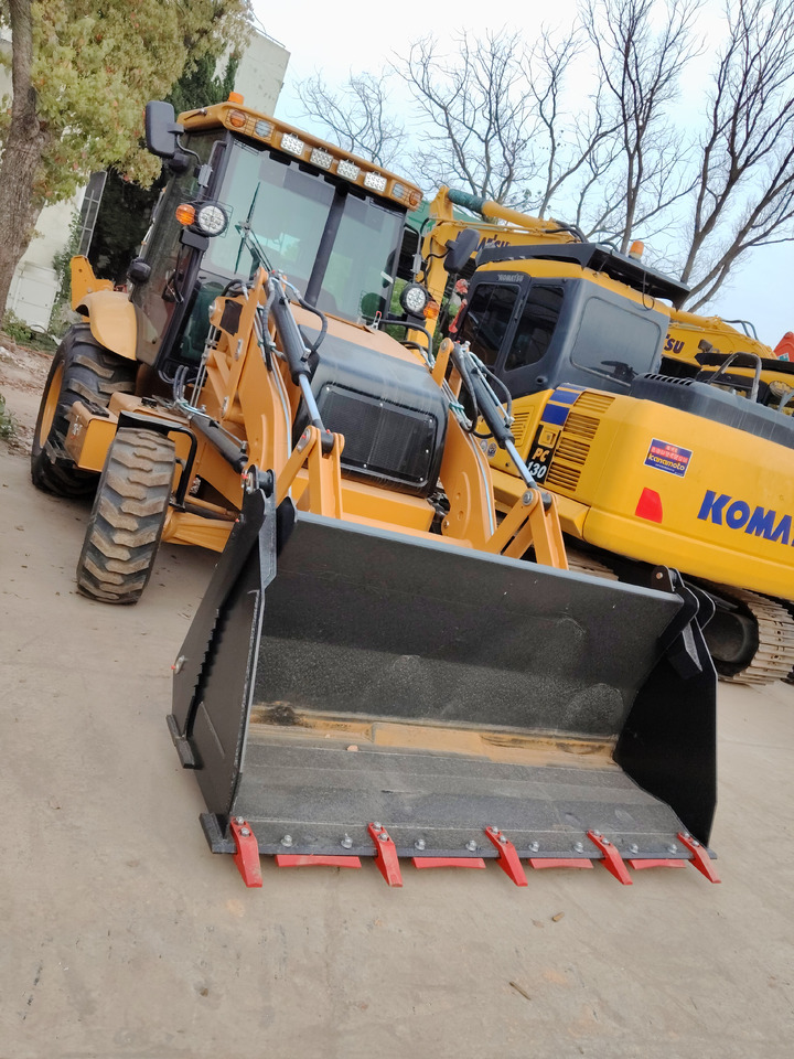 CATERPILLAR 420F CAT 420F2 416 - Retroescavadeira: foto 2 CATERPILLAR 420F CAT 420F2 416 - Retroescavadeira: foto 2