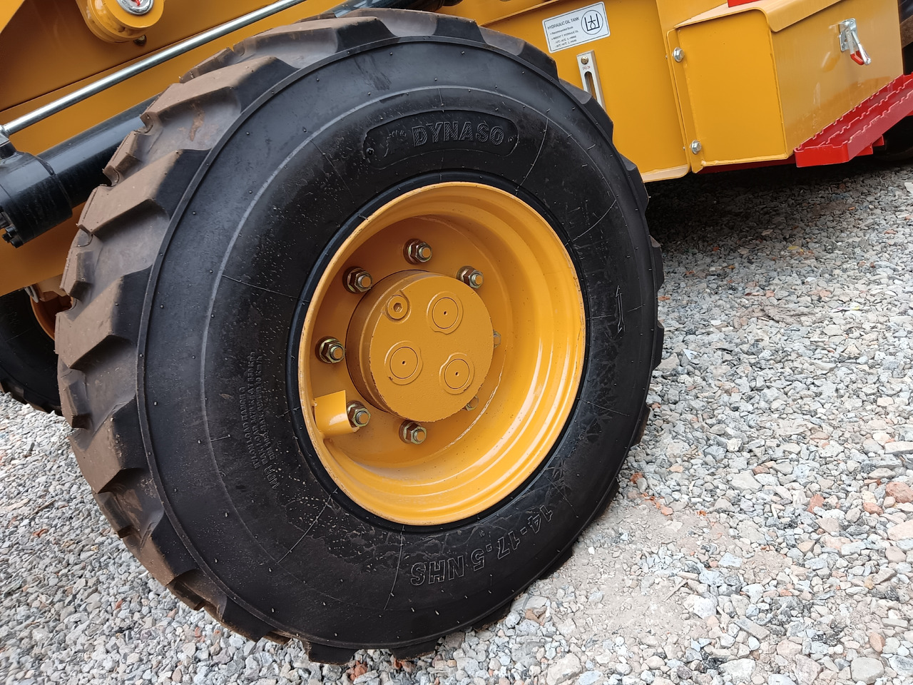 CATERPILLAR 420F2 CAT 420FⅡ - Retroescavadeira: foto 4 CATERPILLAR 420F2 CAT 420FⅡ - Retroescavadeira: foto 4