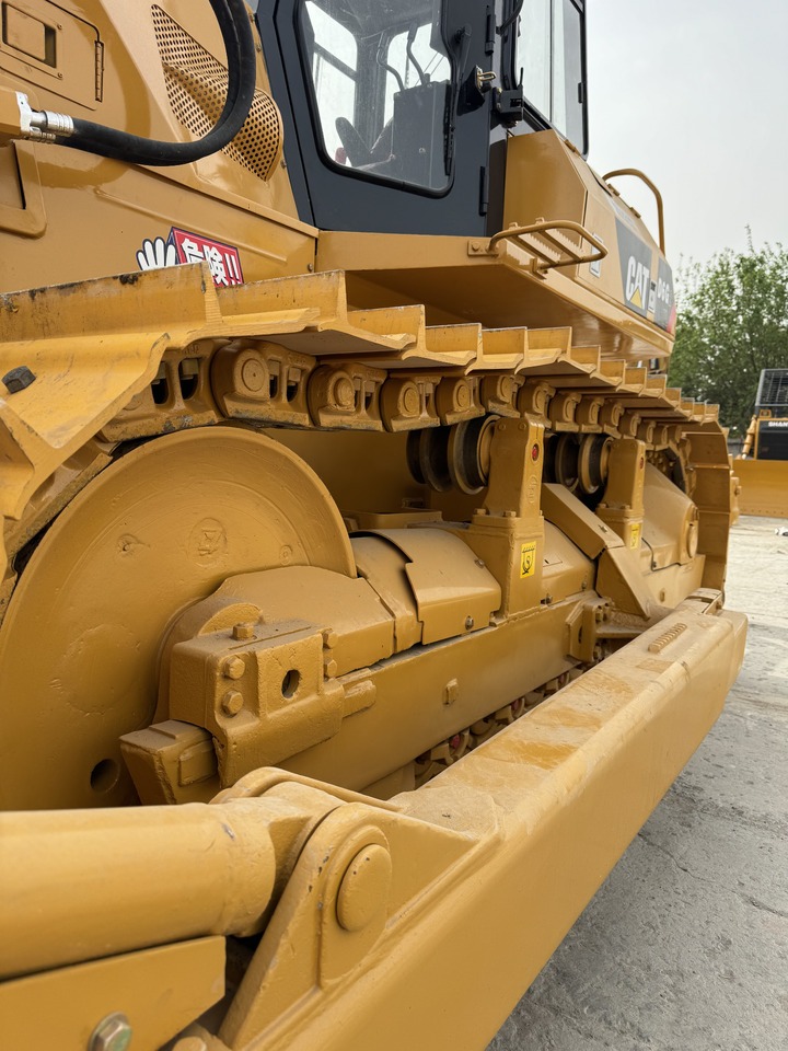 CATERPILLAR D6G CAT - Buldôzer: foto 5 CATERPILLAR D6G CAT - Buldôzer: foto 5