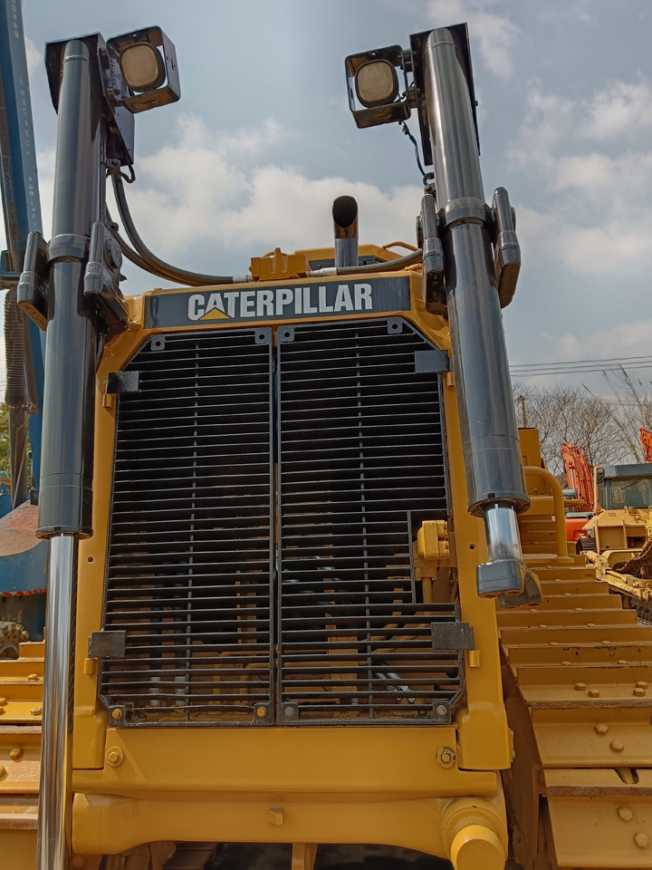 CATERPILLAR D8T CAT D 8 T D7G D6R D5K D8N D8R - Buldôzer: foto 4 CATERPILLAR D8T CAT D 8 T D7G D6R D5K D8N D8R - Buldôzer: foto 4