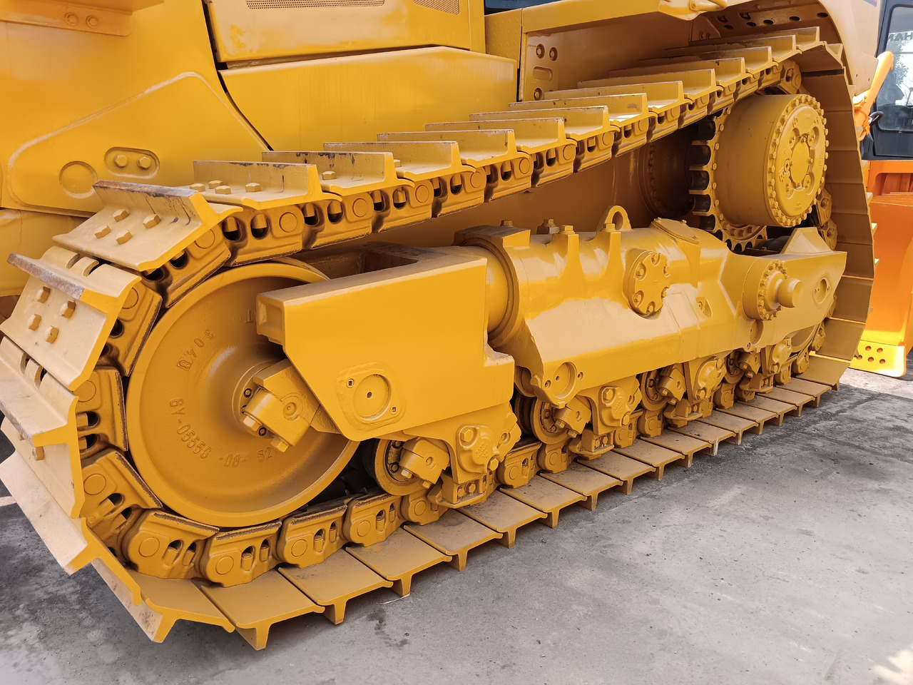 CATERPILLAR D8T CAT D 8 T D7G D6R D5K D8N D8R - Buldôzer: foto 3 CATERPILLAR D8T CAT D 8 T D7G D6R D5K D8N D8R - Buldôzer: foto 3