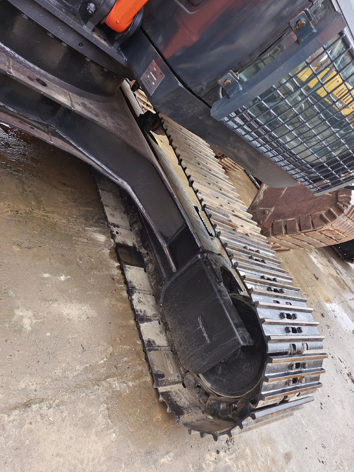 Escavadora de rastos HITACHI ZX 120 Hitachi ZAXIS 120: foto 14