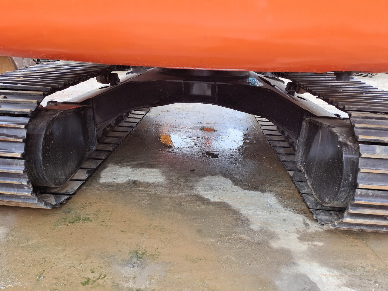 HITACHI ZX120 - Escavadora de rastos: foto 5 HITACHI ZX120 - Escavadora de rastos: foto 5