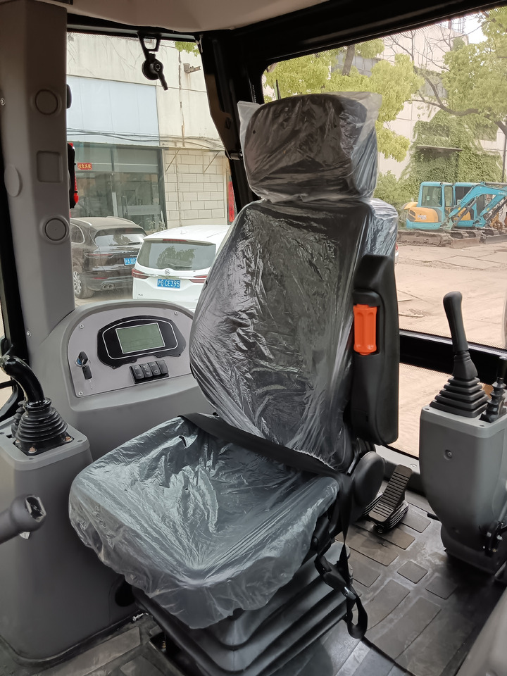 JCB 4CX 3CX 4*4 DRIVE - Retroescavadeira: foto 5 JCB 4CX 3CX 4*4 DRIVE - Retroescavadeira: foto 5