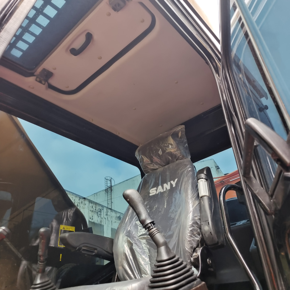 SANY 235C 235H 215C 215H 305H - Escavadora de rastos: foto 3 SANY 235C 235H 215C 215H 305H - Escavadora de rastos: foto 3