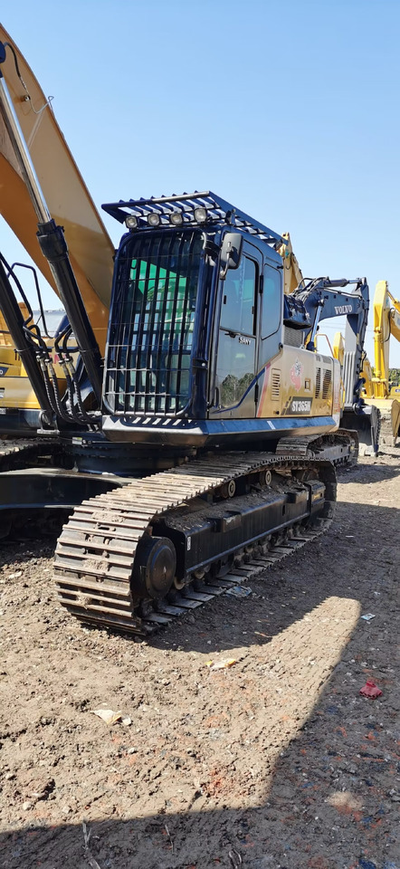 Escavadora de rastos SANY SY 365H: foto 1