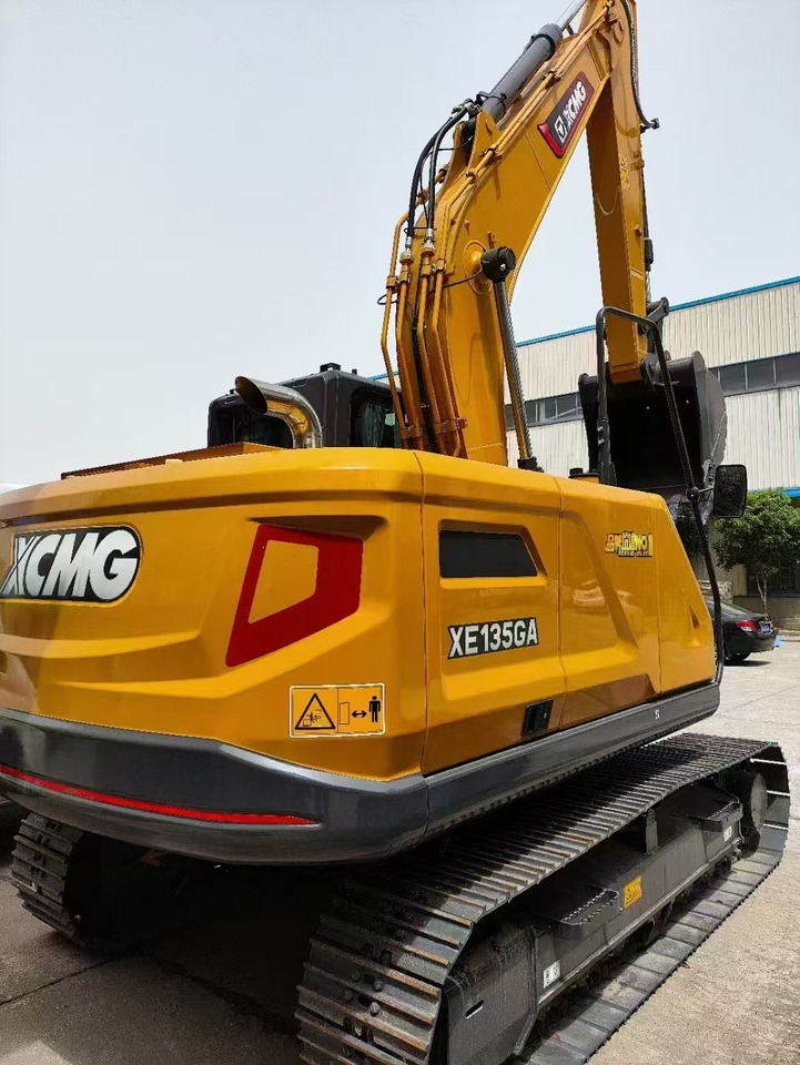 XCMG XE200GH XE135GH XE35U XE75GA XE50GK XE380GK BRAND NEW - Escavadora de rastos: foto 5 XCMG XE200GH XE135GH XE35U XE75GA XE50GK XE380GK BRAND NEW - Escavadora de rastos: foto 5