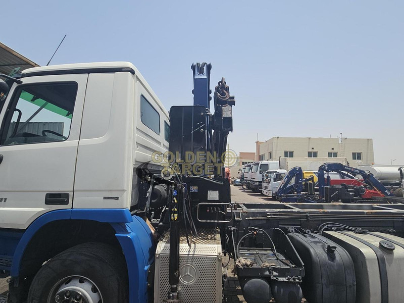 AMCO VEBA V812 2S - Guindaste: foto 4 AMCO VEBA V812 2S - Guindaste: foto 4