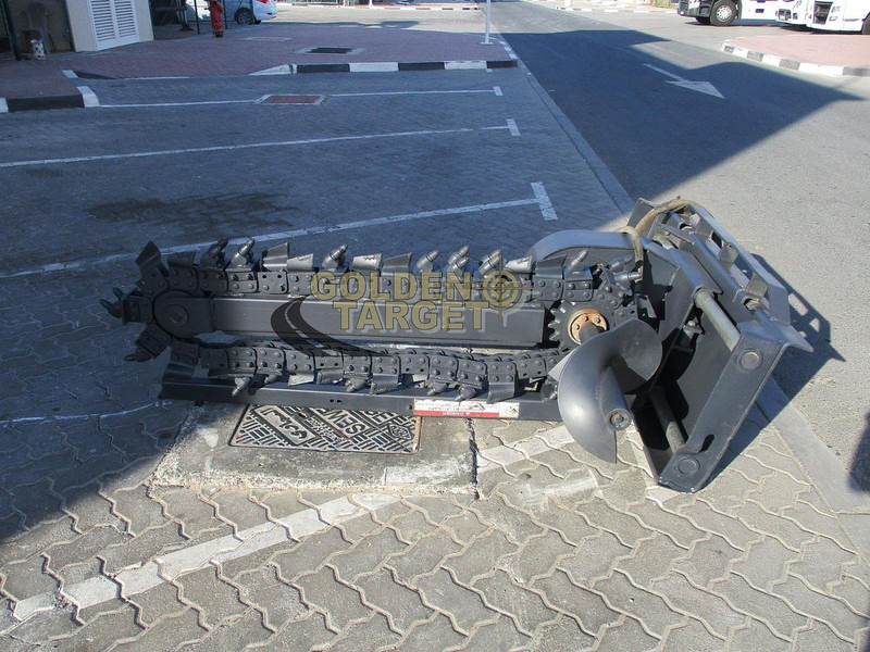 Bobcat LT 414 - Pá carregadora: foto 2 Bobcat LT 414 - Pá carregadora: foto 2