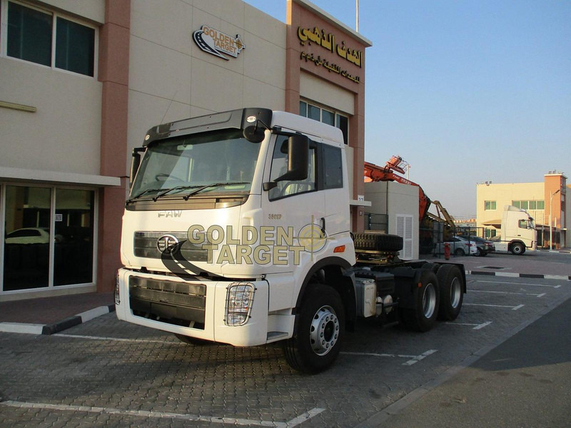 Faw 4181P2K15 Head Truck - Camião: foto 2 Faw 4181P2K15 Head Truck - Camião: foto 2